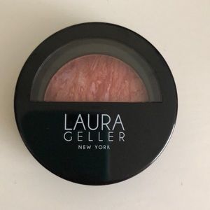 Laura Gellar Baked Blush